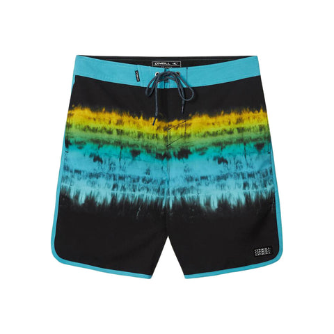 O'Neill Daydream 19" Cruzer Boardshorts - Black