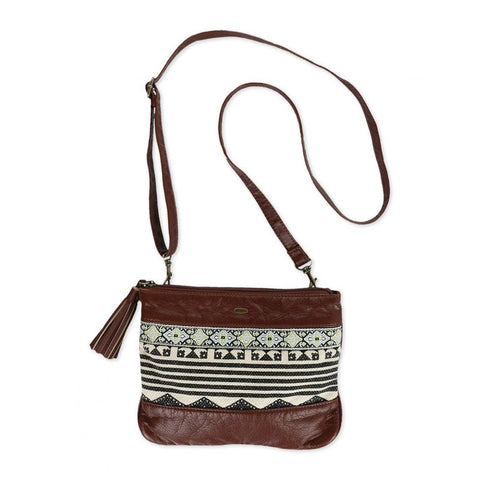 O'Neill Daytripper Purse - Brown
