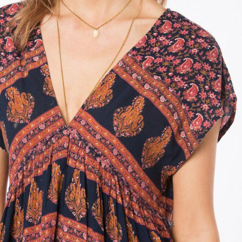 O'Neill Deb Dress