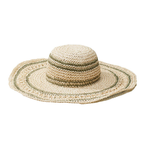 O'Neill Del Mar Hat - Natural