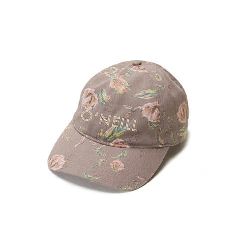 O'Neill Departure Hat - Cognac