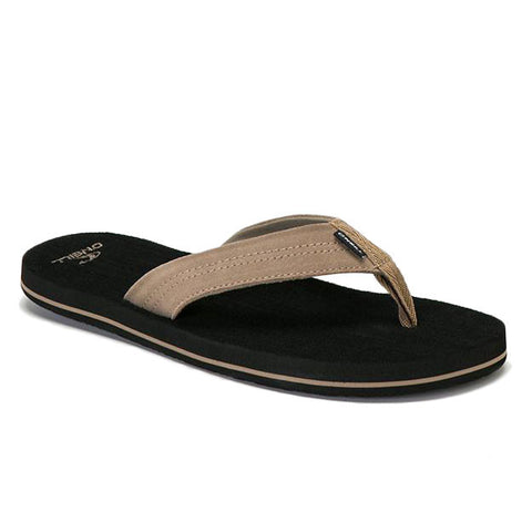 O'Neill Doheny Sandals - Tan
