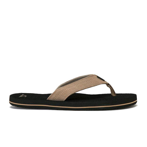 O'Neill Doheny Sandals - Tan