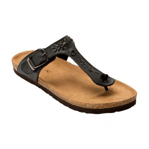 O'Neill Dweller Sandals - Black