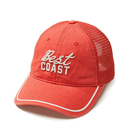 O'Neill Embers Hat - Orange