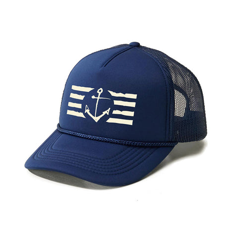 O'Neill Endless Hat - Dark Blue