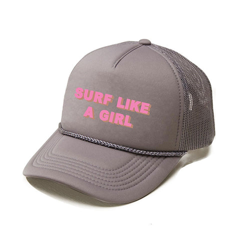 O'Neill Endless Hat - Feather Grey