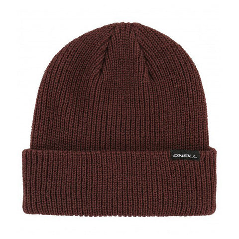 O'Neill Essential Beanie - Burgandy