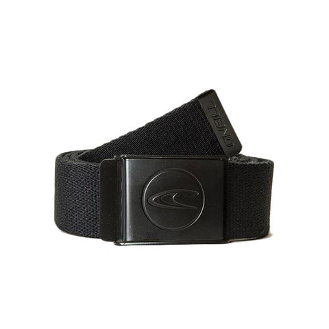 O'Neill Essentials Belt - Black