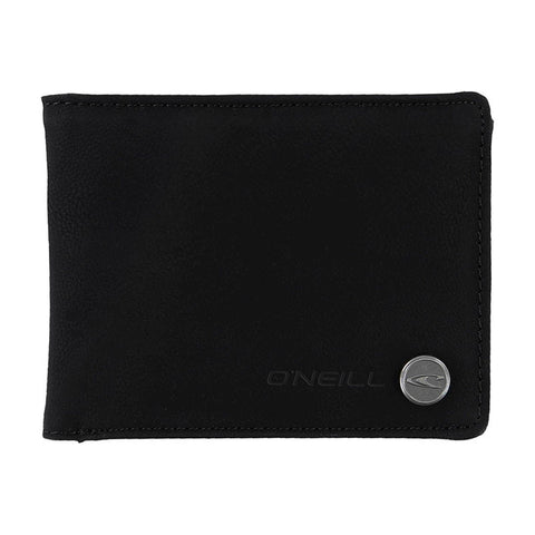 O'Neill Everyday Wallet - Black