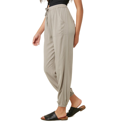 O'Neill Fern Pants - Grey