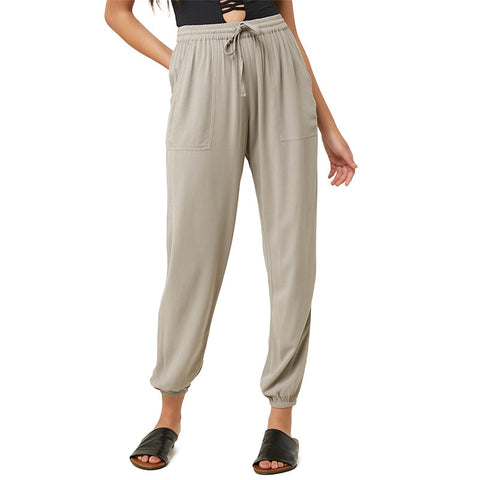 O'Neill Fern Pants - Grey