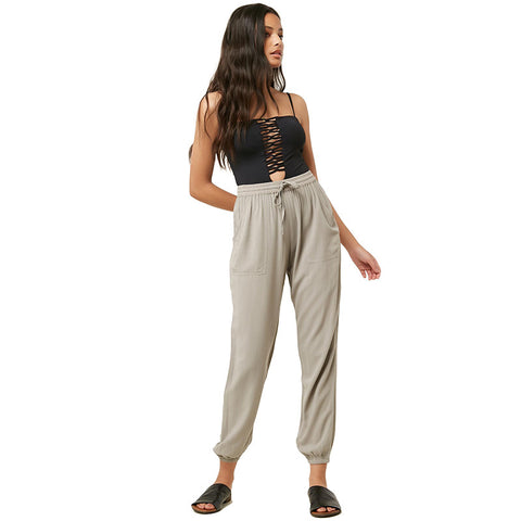 O'Neill Fern Pants - Grey