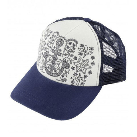 O'Neill Field Day Hat - Blue