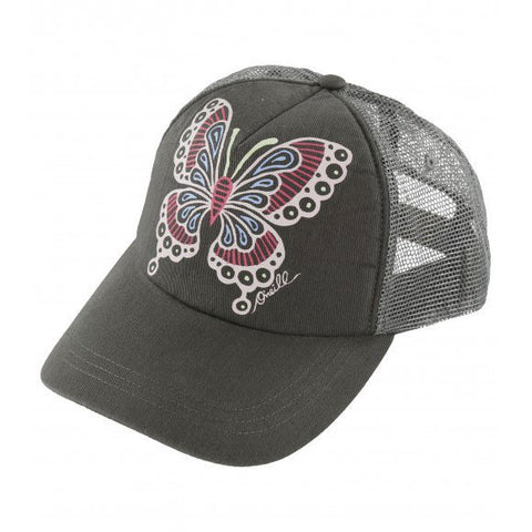 O'Neill Field Day Hat - Grey