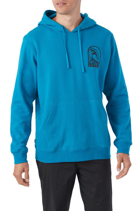 O'Neill Fifty Two Pullover - Bay Blue