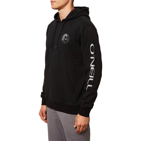 O'Neill Fifty Two Pullover - Black