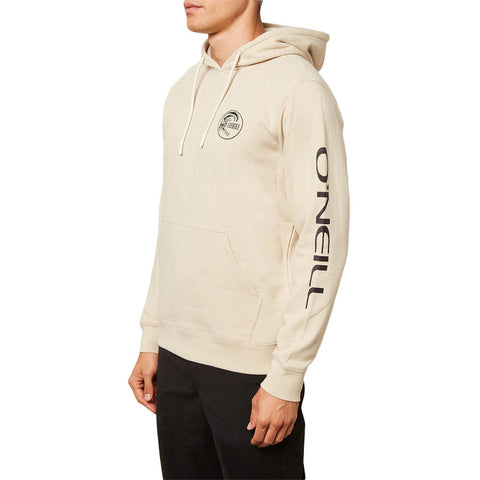 O'Neill Fifty Two Pullover - Khaki