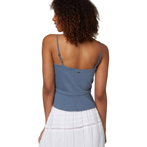 O'Neill Forest Top - China Blue