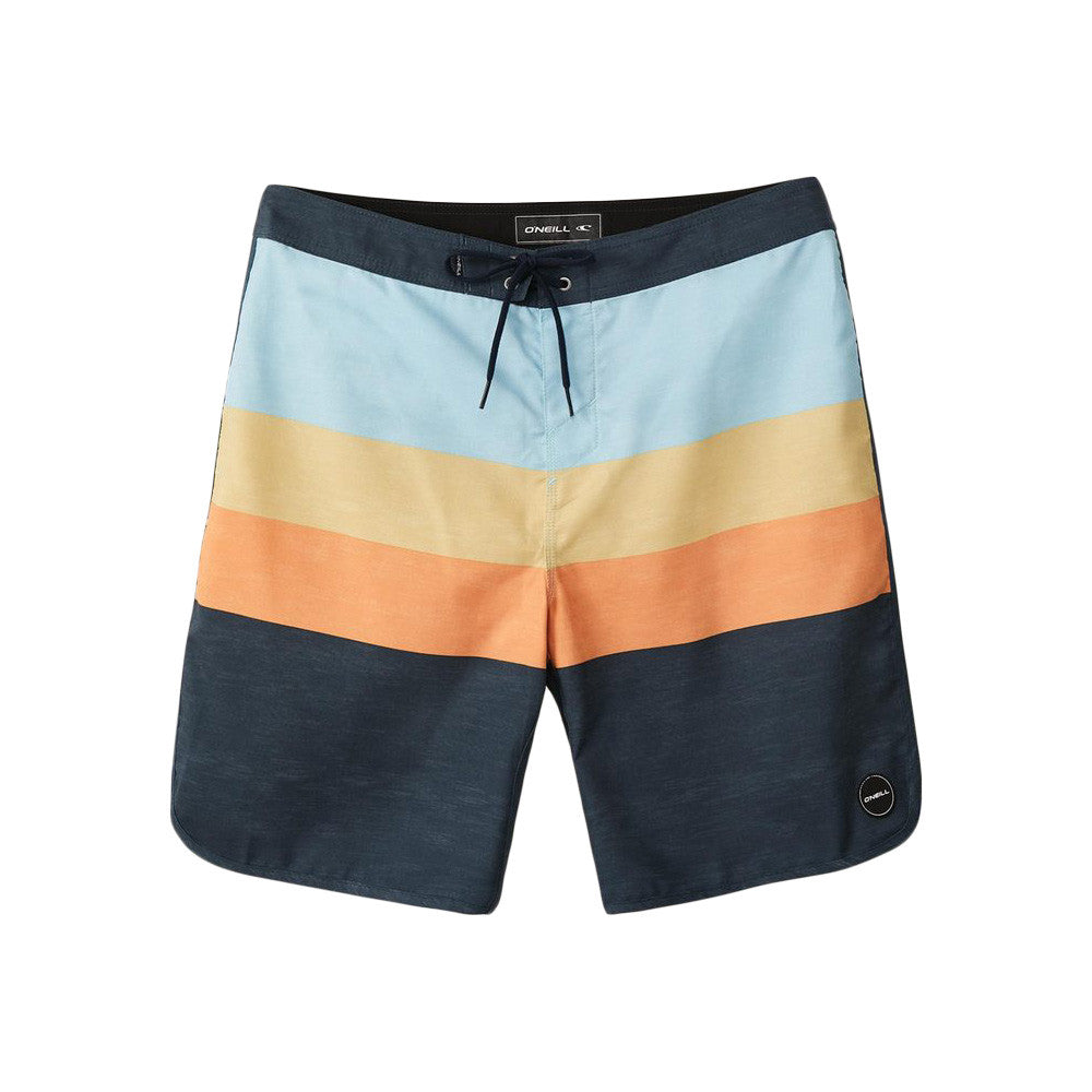 O'neill Four Square Boardshorts - Navy 