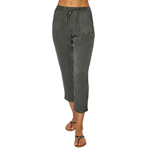 O'Neill Fran Pant - Light Grey