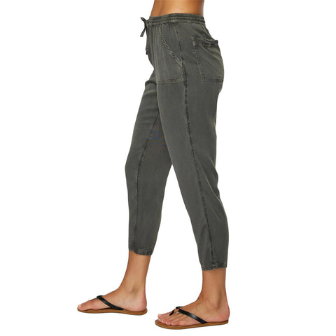 O'Neill Fran Pant - Light Grey