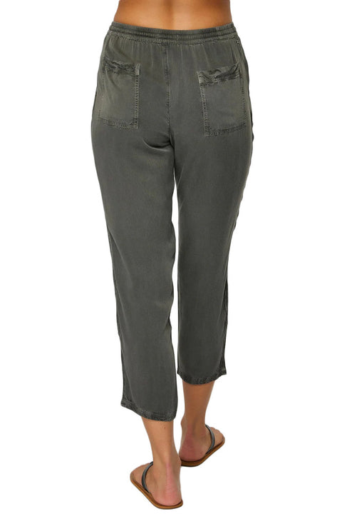 O'Neill Fran Pant - Light Grey