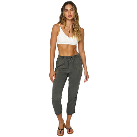 O'Neill Fran Pant - Light Grey