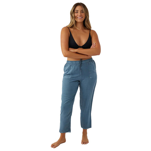 O'Neill Fran Pant - Slate