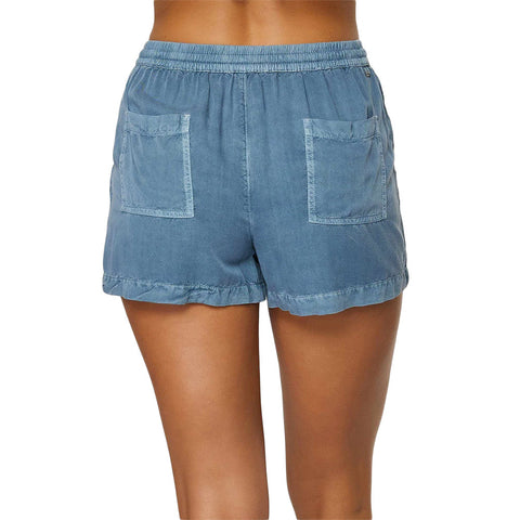 O'Neill Fran Short - Slate