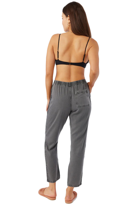 O'Neill Francina Pant - Black - Back