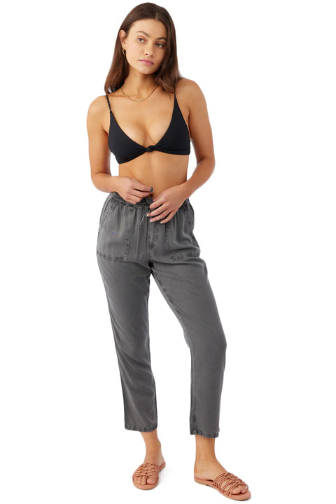 O'Neill Francina Pant - Black