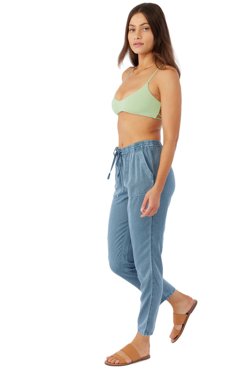 O'Neill Francina Pant - Slate - Side