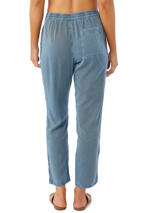 O'Neill Francina Pant - Slate - Back 2