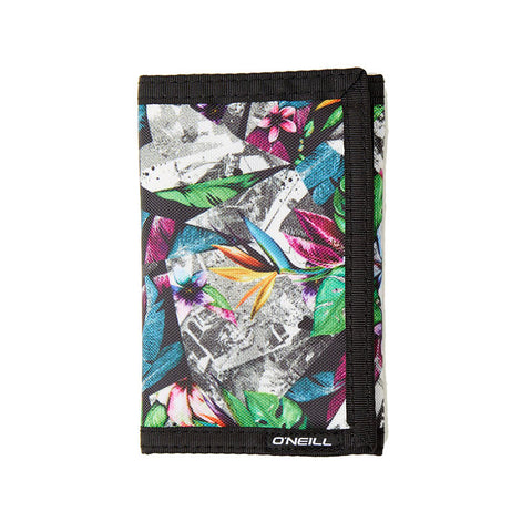 O'Neill Fun Zone Wallet