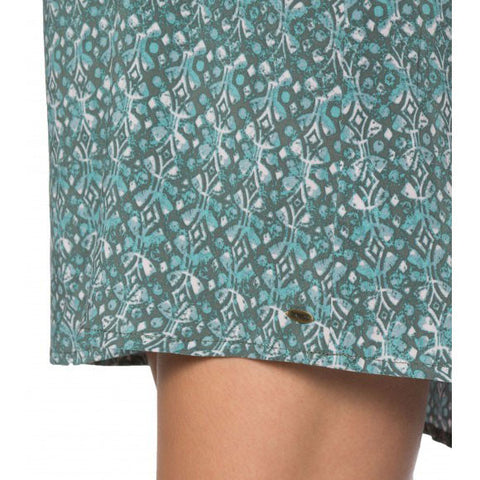 O'Neill Gemma Dress - Green
