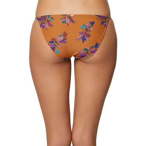 O'Neill Georgina Bottoms - Multi - Back