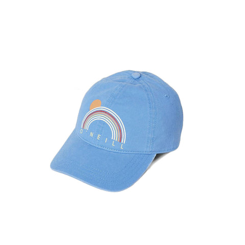 O'Neill Girls All Aboard Hat - Silver Lake Blue