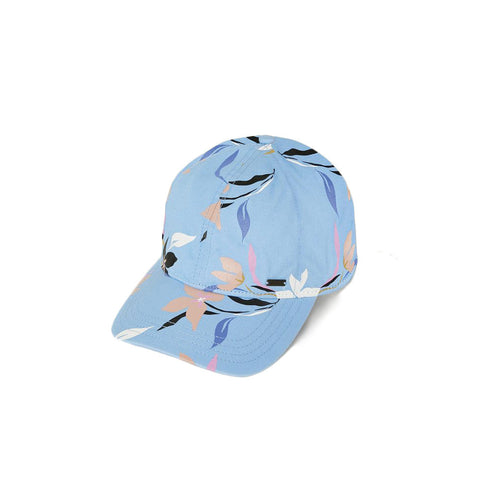 O'Neill Girls Super Sweet Hat - Silver Lake Blue