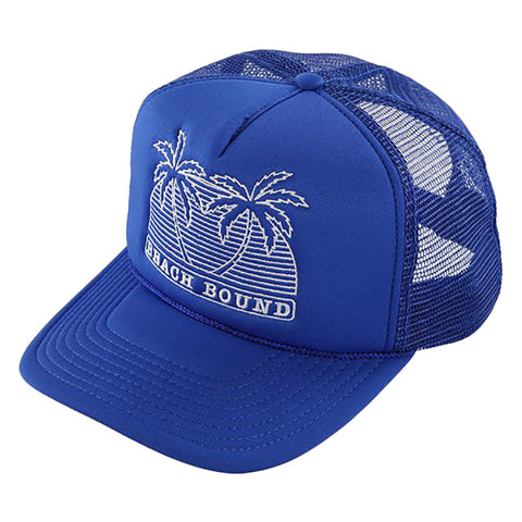 O'Neill Go Surfing Hat - Blue