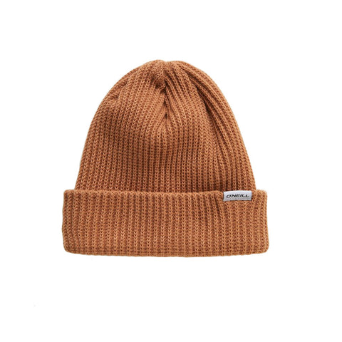 O'Neill Groceries Beanie - Camel
