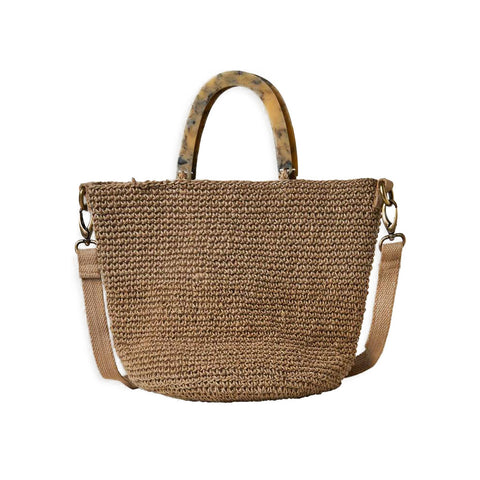 O'Neill Hannah Purse - Natural