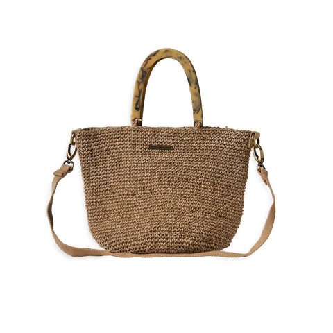 O'Neill Hannah Purse - Natural