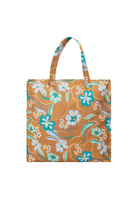 O'Neill Havana Bag - Camel