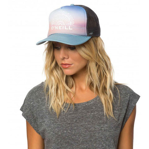 O'Neill Haven Hat - Ether