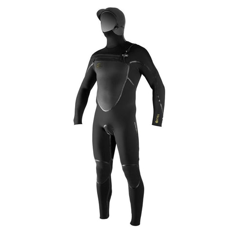 O'Neill Heat 6/5/4 Hooded Wetsuit