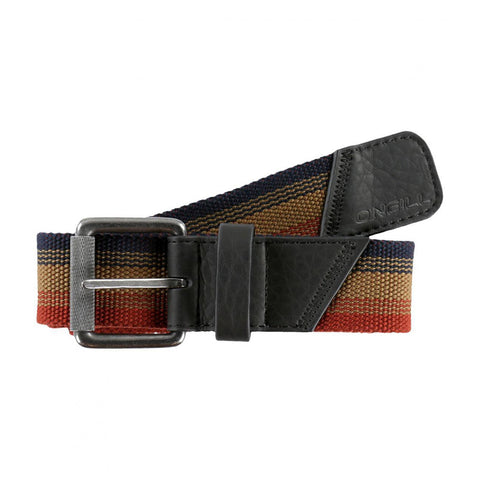O'Neill Heritage Belt - Brown