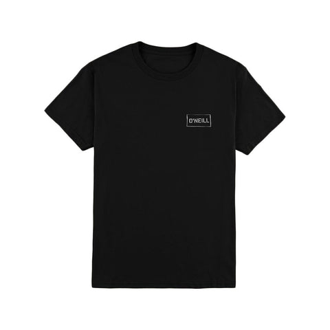 O'Neill Home Grown Tee - Black