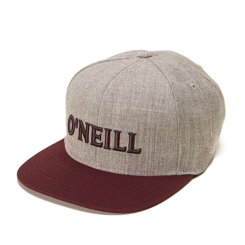 O'Neill Houstons Hat - Burgundy