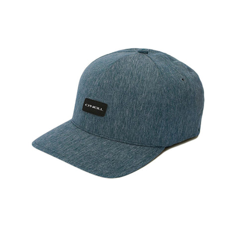 O'Neill Hybrid Hat - Slate